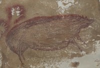 3 questions sur la plus ancienne peinture rupestre découverte à ce jour