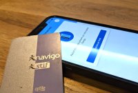 Comment recharger un passe Navigo avec un iPhone