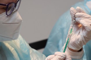 Vaccin de Pfizer : la 6e dose est enfin reconnue par l'Agence européenne des médicaments