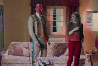 WandaVision : derrière le fun de la sitcom, l'angoisse totale d'un sombre mystère