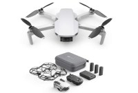 Le drone DJI Mavic Mini est désormais à moins de 310 euros