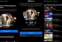 Netflix a une nouvelle idée : télécharger en avance sur Android la prochaine série...