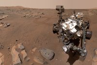 Perseverance : 10 questions pour comprendre la mission Mars 2020