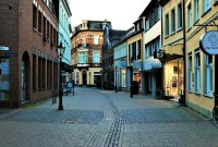 Les confinements locaux sont-ils une mesure efficace face au Covid-19 ?