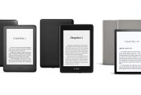 Les liseuses Kindle d'Amazon sont en promotion jusqu'à -70 €