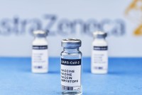 Vaxzevria, AZD1222, Covishield : pourquoi le vaccin AstraZeneca a-t-il tant de noms ?