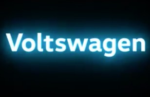 Volkswagen devenu Voltswagen ? Le mauvais poisson d'avril du constructeur