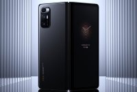 Pourquoi le Mi Mix Fold est un terrain de jeu technologique pour Xiaomi