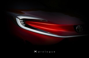 Toyota va enfin dévoiler une nouvelle voiture 100 % électrique