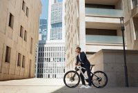 Porsche lance deux vélos électriques à plus de 7 000 €