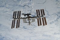 Fausse alerte dans l’ISS : un « rayonnement perturbé » a déclenché une alarme