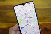 Google Maps a de nombreuses nouveautés, mais peu sont disponibles en France