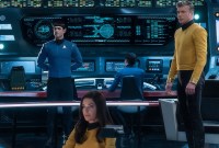 Des physiciens ont une solution théorique pour voyager plus vite que la lumière