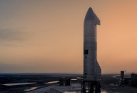 SpaceX : comment revoir le vol d’essai réussi en haute altitude de Starship