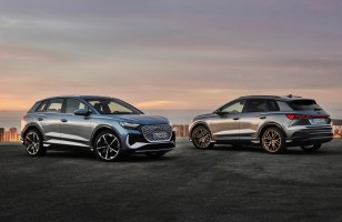 Audi lance le Q4 e-tron à moins de 43 000 euros : suffisant pour...