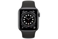 L'Apple Watch Series 6 passe sous la barre des 350 euros grâce à un...