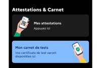 Attestation de déplacement couvre-feu au 19 mai 2021 : comment l'utiliser et où la...