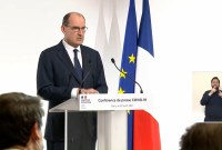 Déconfinement : comment suivre l'interview de Jean Castex sur le web ce mardi soir