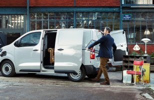 Nouveau Citroën ë-Jumpy : quand les utilitaires électriques deviennent une alternative solide pour les...