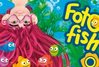 Ne jugez pas Foto Fish à sa boîte étrange : les enfants vont adorer...
