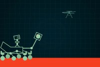 L'hélicoptère Ingenuity va reprendre les vols sur Mars