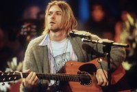 Mais pourquoi avoir créé une « nouvelle » chanson de Nirvana avec une IA...