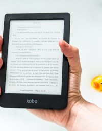 Quelles sont les meilleures liseuses en 2021 ? Notre sélection