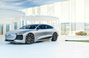 Audi dévoile à son tour une berline 100 % électrique avec 700 kilomètres d'autonomie