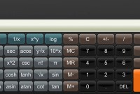 Pourquoi utiliser votre calculatrice gratuite quand vous pouvez dépenser 9€ sur Nintendo Switch ?