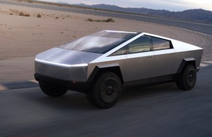 Plus d'autonomie que prévu pour le Tesla Cybertruck ? C'est crédible