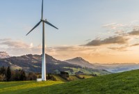 11 000 turbines mais pas de vent : l’éolien britannique souffre d’une météo imprévue