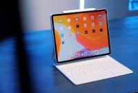 Test de l'iPad Pro M1 (2021) : mini-LED, maxi-puissance
