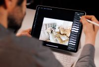 Ces modèles d'iPad Pro 11 M1 profitent de plus de 15 % de réduction