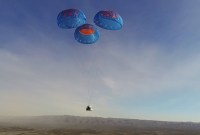 Blue Origin : le ticket pour aller dans l’espace s’est arraché à 28 millions...
