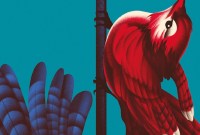 Les Oiseaux du Temps : une novella de SF épistolaire et magnifiquement poétique