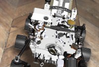 Faites apparaître le rover Perseverance dans votre salon