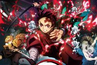 Demon Slayer sort au cinéma : sur les rails d’un succès, vers l’infini et...