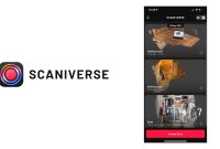 Comment créer une version 3D de son appartement avec un iPhone ou un iPad