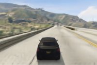 Cette version onirique de GTA V a été entièrement construite par une IA