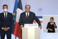 Fin du masque en extérieur et du couvre-feu : toutes les annonces surprises de Jean Castex