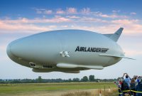 Plus écologiques que les avions, les zeppelins peuvent-ils changer le transport aérien ?