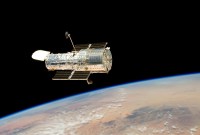 Le télescope spatial Hubble est hors service depuis une semaine, et la Nasa cherche...