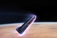 Tout ce que SpaceX imagine accomplir avec le Starship