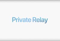 Private Relay est-il un VPN à la sauce Apple ?
