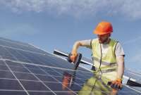 Inadmissible : seul 2 % de l’argent pour relancer l’économie post-Covid va aux énergies propres