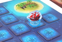 Trésors Légendaires : le jeu de pirates pour toute la famille