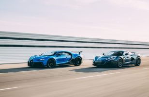 En devenant Bugatti Rimac, Bugatti peut enfin rêver d’un bolide 100 % électrique