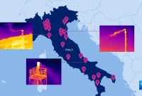 A cause de bêtes « problème de plomberie », l’Europe laisse échapper du méthane...