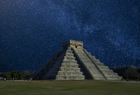 Quels indices donnent les excréments des Mayas sur leur histoire ?