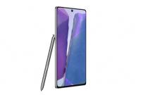 Un an après sa sortie, le Samsung Galaxy Note 20 5G est presque à...
